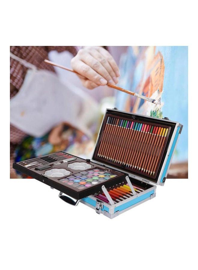 MissTiara 145-Piece Art Supply Set  - Image 5