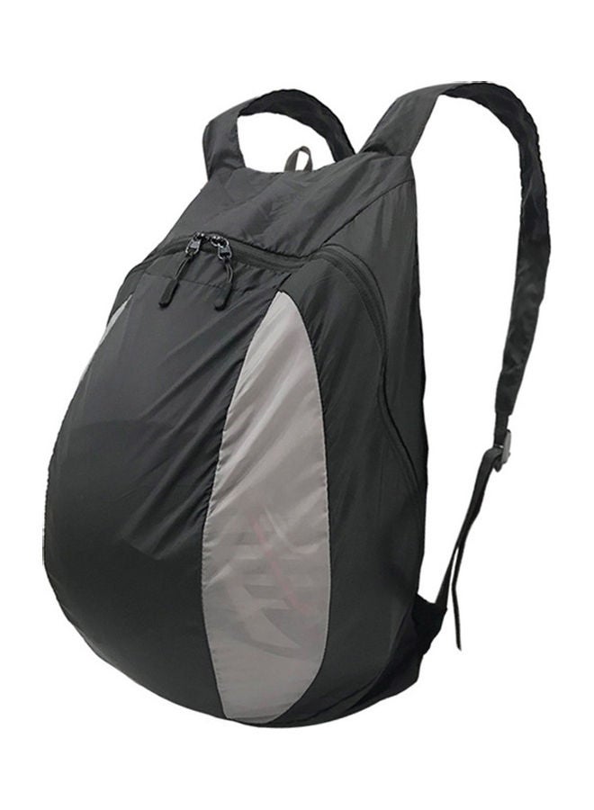 Generic Motorcycle Helmet Carrying Backpack  - Image 1