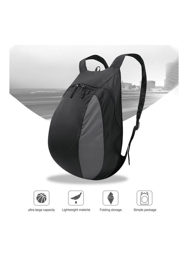 Generic Motorcycle Helmet Carrying Backpack UAE Dubai Abu Dhabi