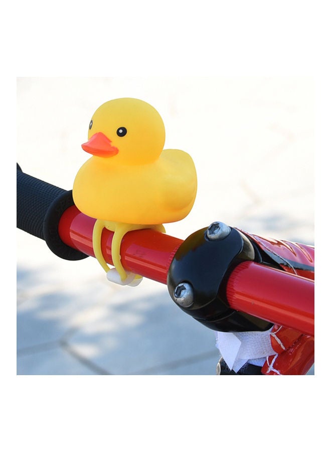 Generic Kids Bike Horn And Light Kit - Image 1