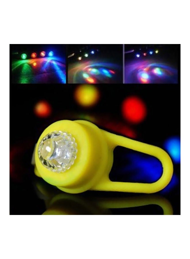 Generic Kids Bike Horn And Light Kit - Image 2