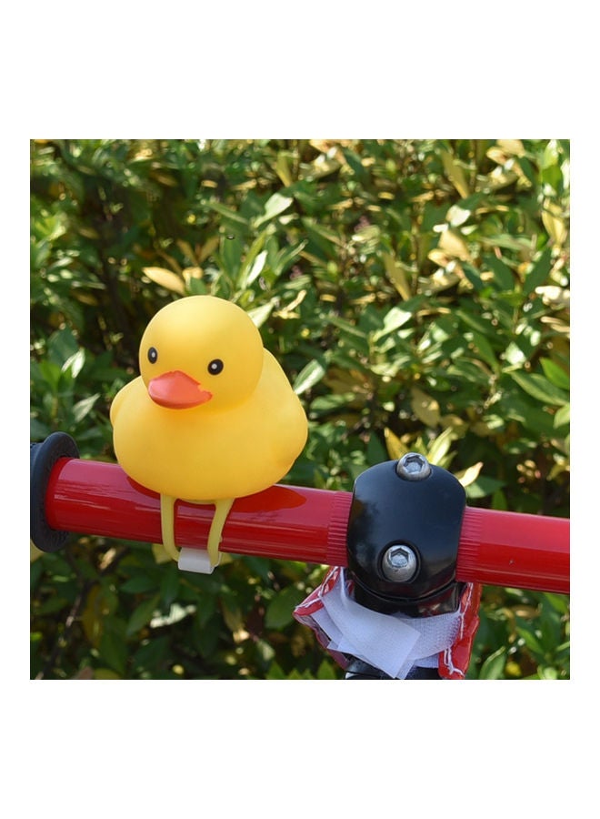 Generic Kids Bike Horn And Light Kit - Image 5