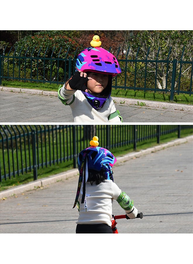 Generic Kids Bike Horn And Light Kit - Image 4