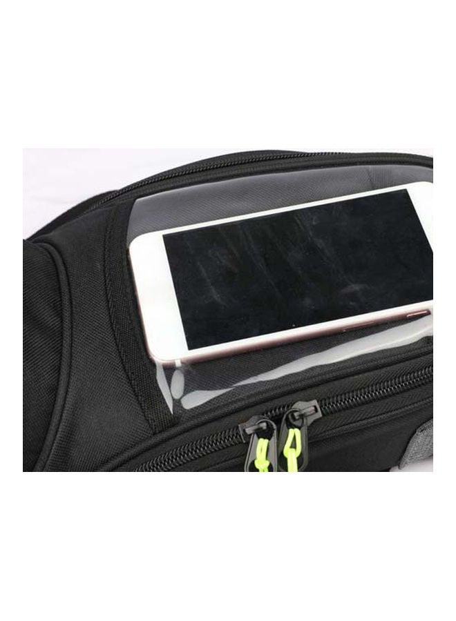 Generic Waterproof Motorcycle Bag - Image 2