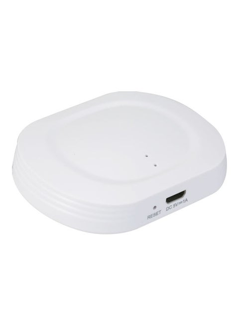 ZigBee Smart Gateway White