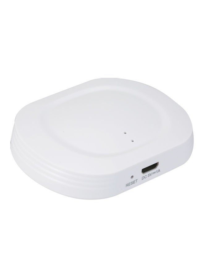 Generic - ZigBee Smart Gateway White - Image 1