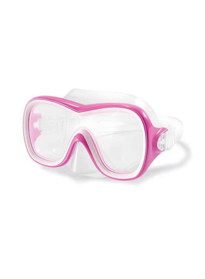 أتش برو نظارة سباحة للغوص 0.21كيلوجرام - Image 1