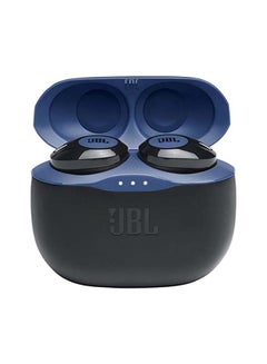 Tune 125TWS True Wireless Earbuds Hero Blue