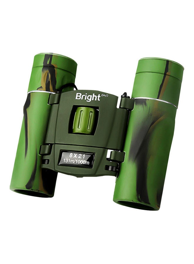 Generic Multi Coated HD Zoom Binoculars  - Image 1
