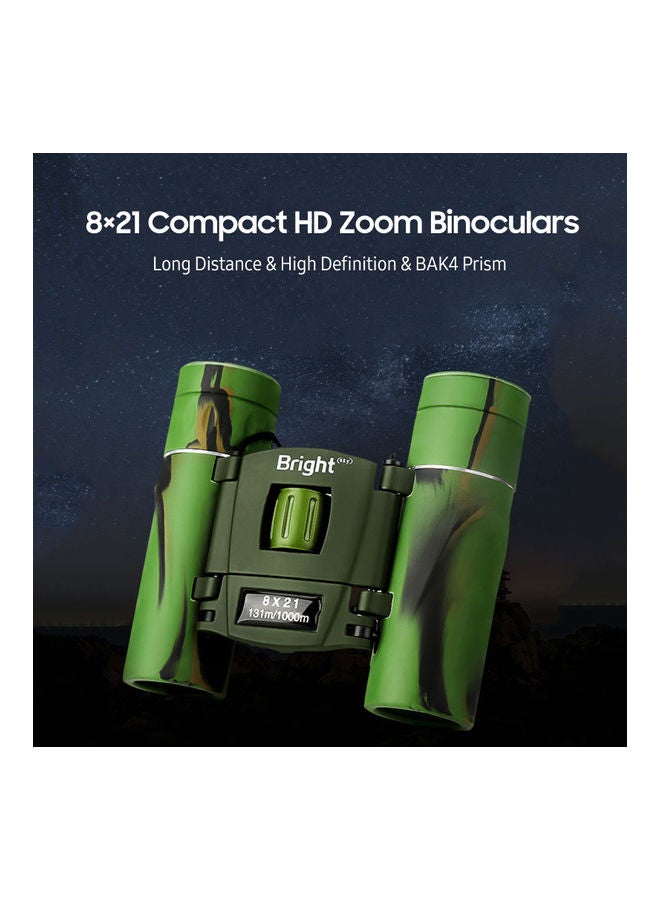 Generic Multi Coated HD Zoom Binoculars  - Image 2