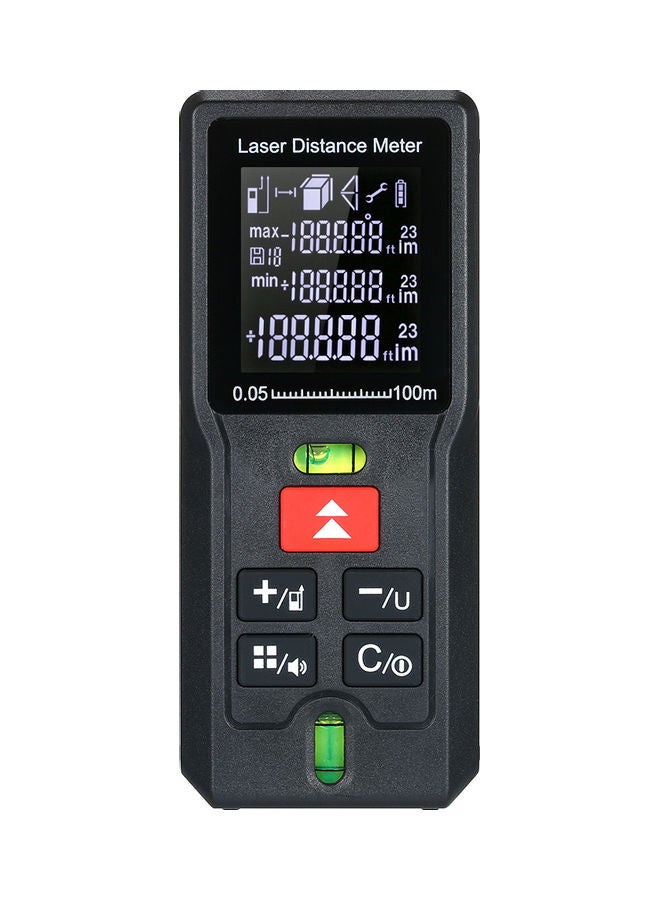 Handheld Digital Laser Distance Meter(100m) - v1623565757/N48124481A_1