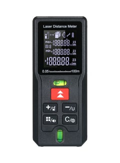 Generic Handheld Digital Laser Distance Meter(100m)  - Image 1