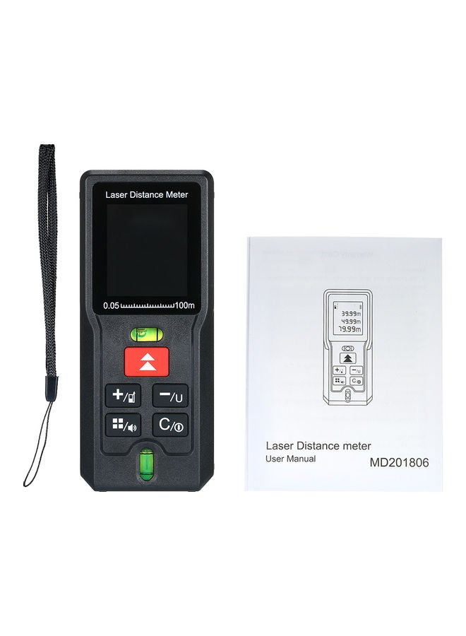 Handheld Digital Laser Distance Meter(100m) - v1623565757/N48124481A_4