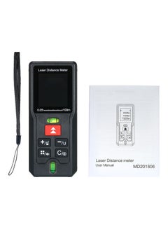 Generic Handheld Digital Laser Distance Meter(100m)  - Image 4