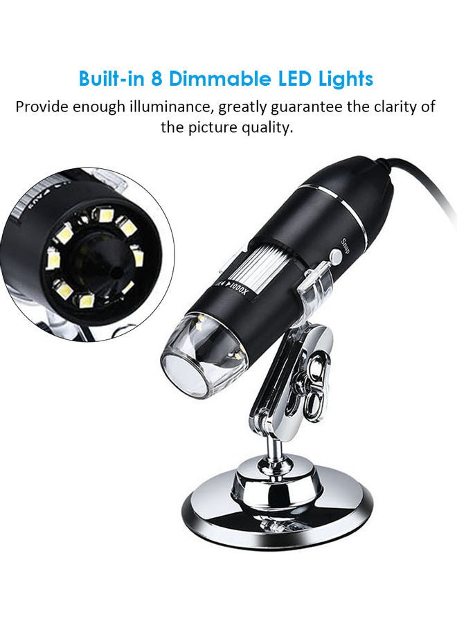 Generic - USB Digital Microscope - Image 1