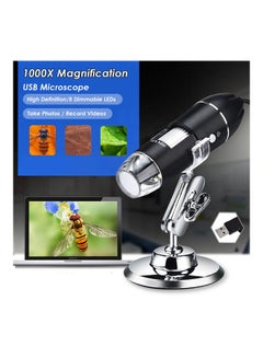 ماركة غير محددة ميكروسكوب رقمي بوصلة USB  - Image 3