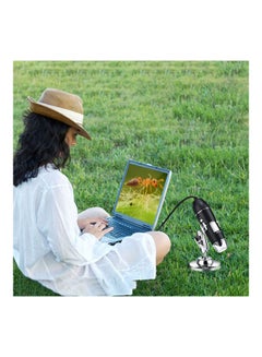 ماركة غير محددة ميكروسكوب رقمي بوصلة USB  - Image 2