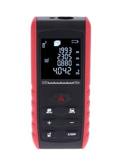 Generic 80m Portable Handheld Digital Laser Distance Meter  - Image 1