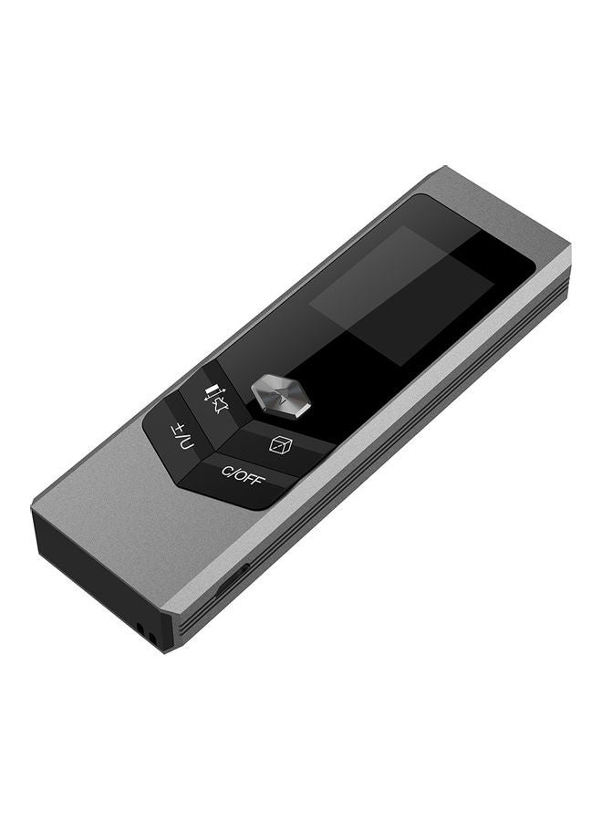 Generic - Rangefinder Digital Mini Distance Measuring Meter - Image 1