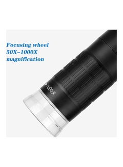 Generic Industrial Electronic Microscope  - Image 2