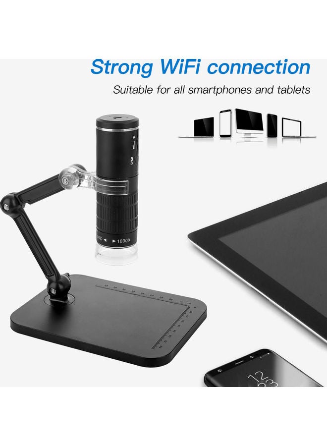 Generic Industrial Electronic Microscope 50-1000X Portable Magnifier  - Image 3