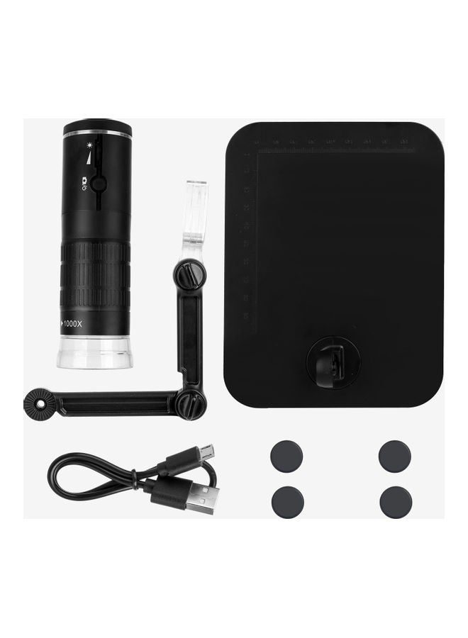 Generic Industrial Electronic Microscope 50-1000X Portable Magnifier  - Image 4