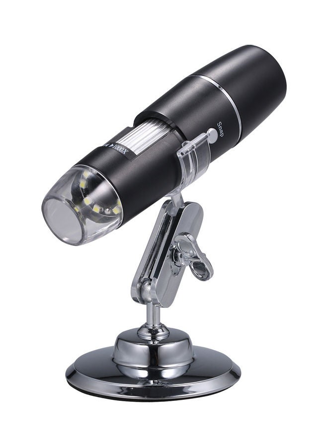 Generic Digital Microscope Portable WiFi Wirelessly  - Image 1