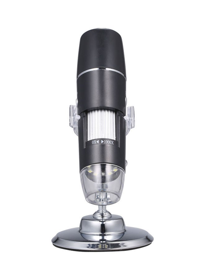 Generic Digital Microscope Portable WiFi Wirelessly  - Image 2