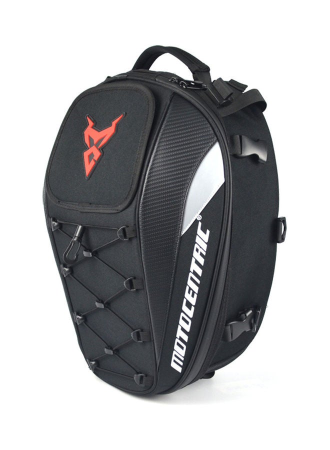 Generic Multifunction Shoulder Strapped Helmet Stocked Backpack  - Image 1