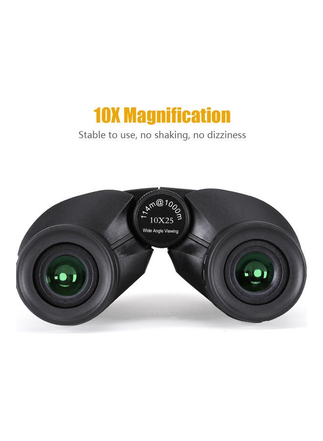 Generic Handheld Binocular Telescope  - Image 3