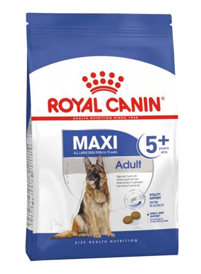 ROYAL CANIN Maxi All Large Dogs From 26 To 44kg Food 15kg  - Image 1