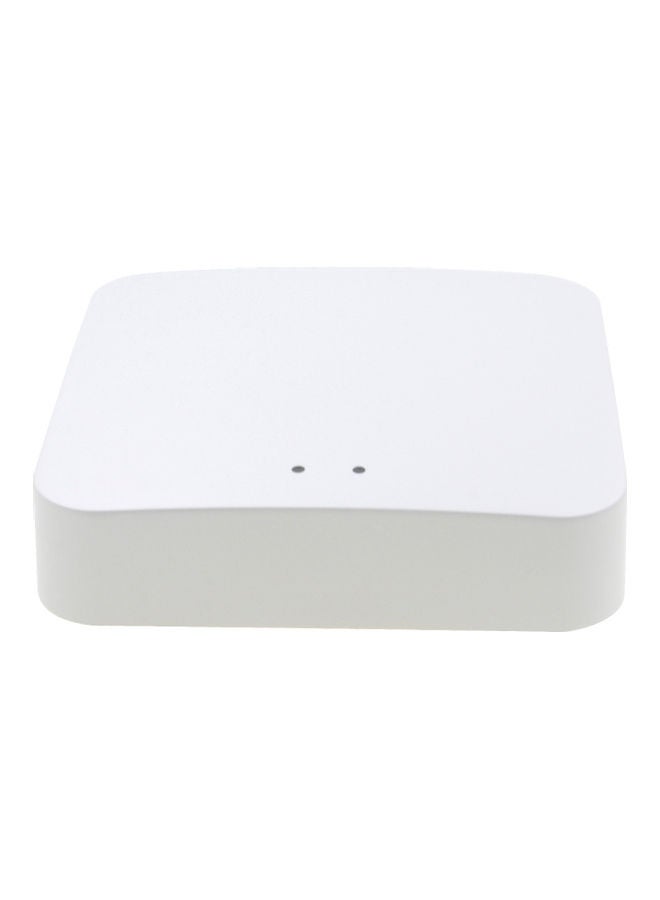KKmoon Mini Smart ZigBee Gateway White - Image 4