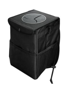 Generic Car Chair Back Storage Rack L  - Image 2