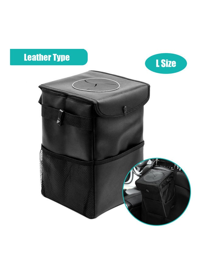 Generic Car Chair Back Storage L  - Image 1