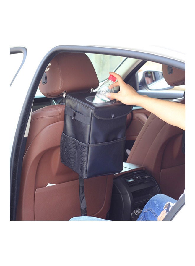Generic Car Chair Back Storage L  - Image 3