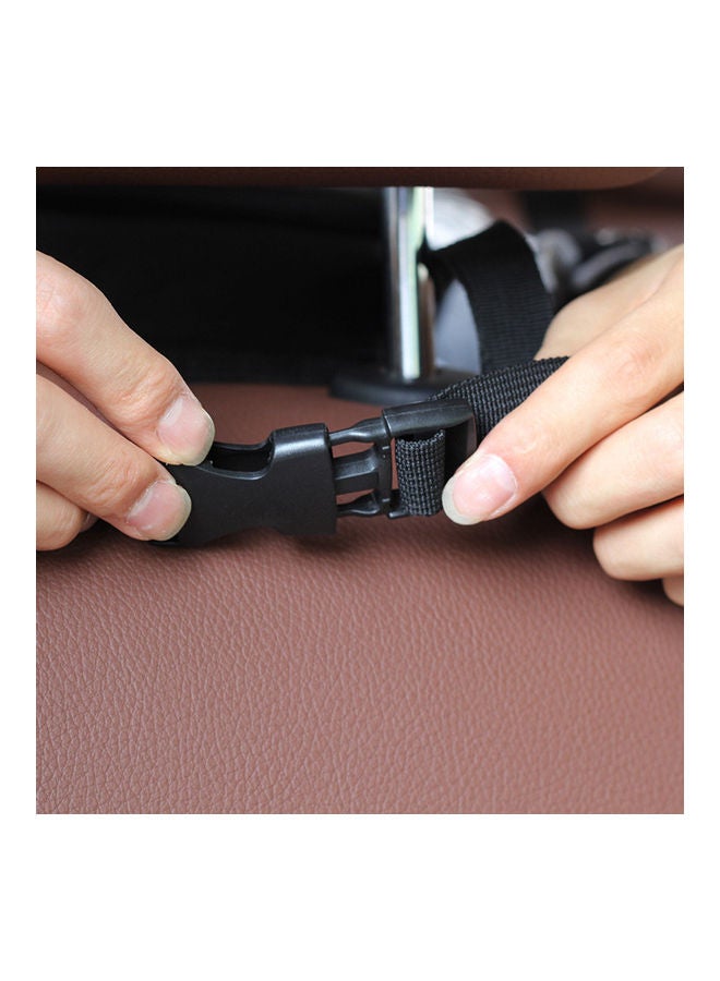Generic Car Chair Back Storage L  - Image 5