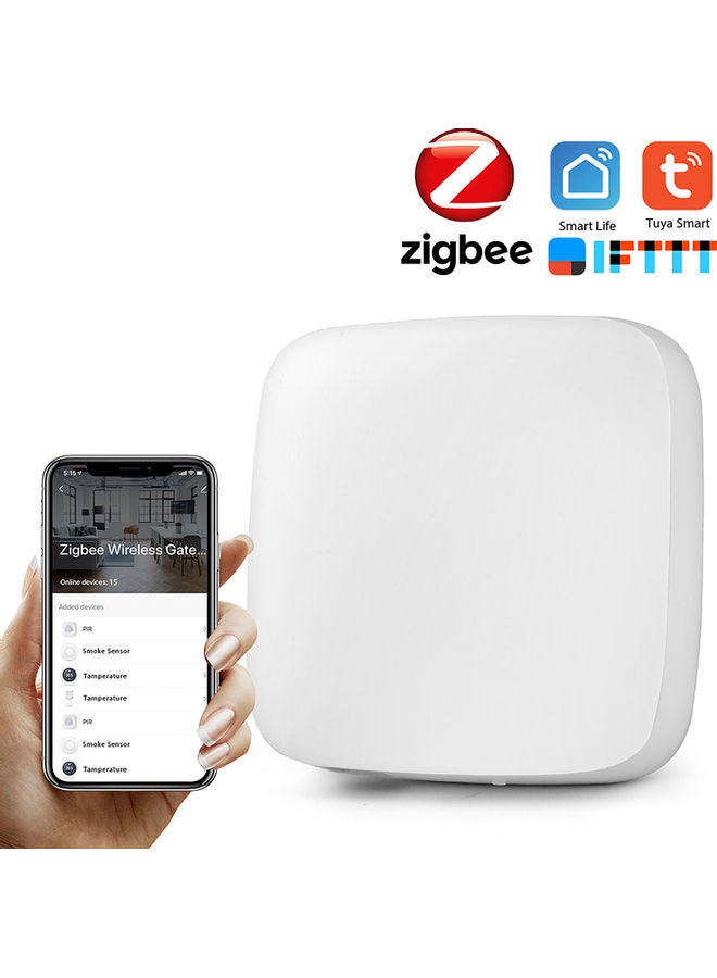 Generic - Smart Gateway Hub White - Image 1