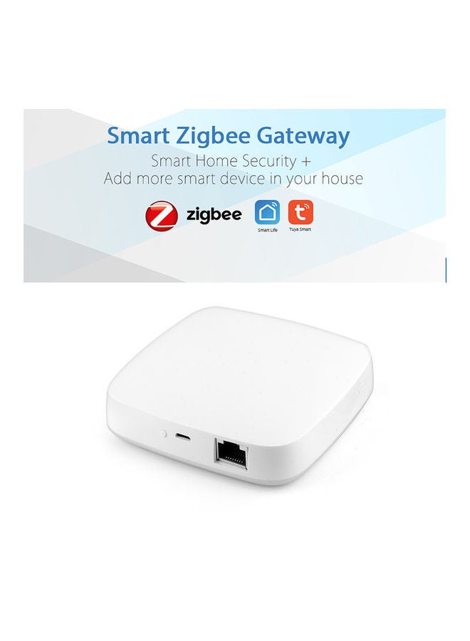 Generic - Smart Gateway Hub White - Image 1