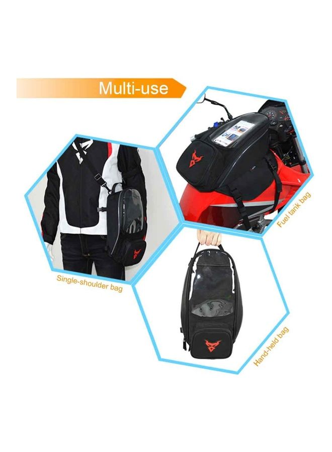 Generic Motorcycle Tank Bag  - Image 2