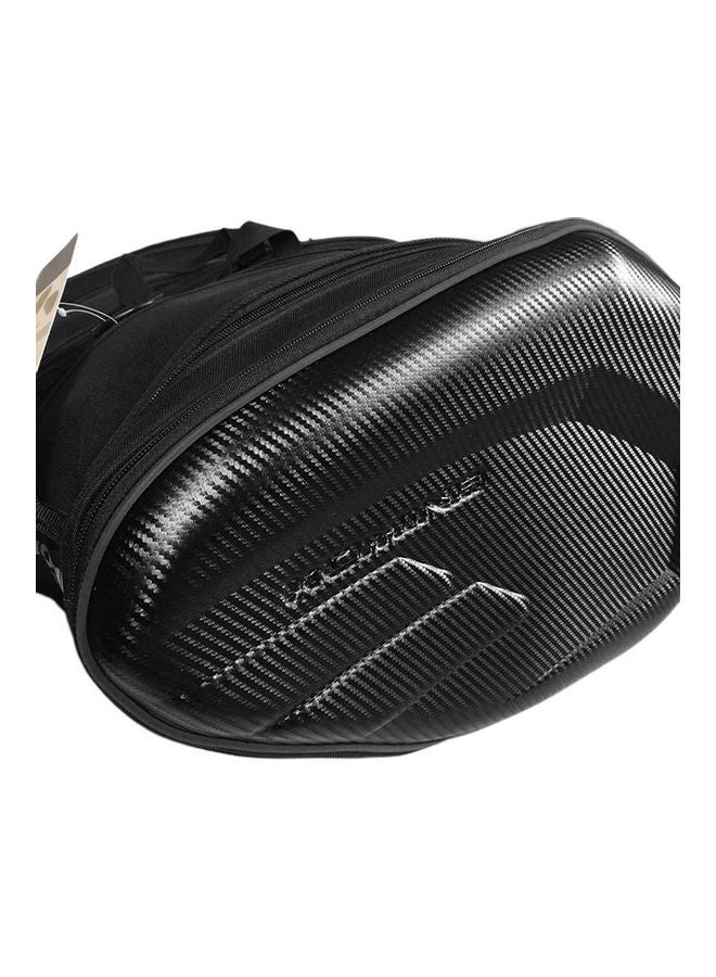 Generic Pair Of Motorcycle Side Saddle Bags - Image 2