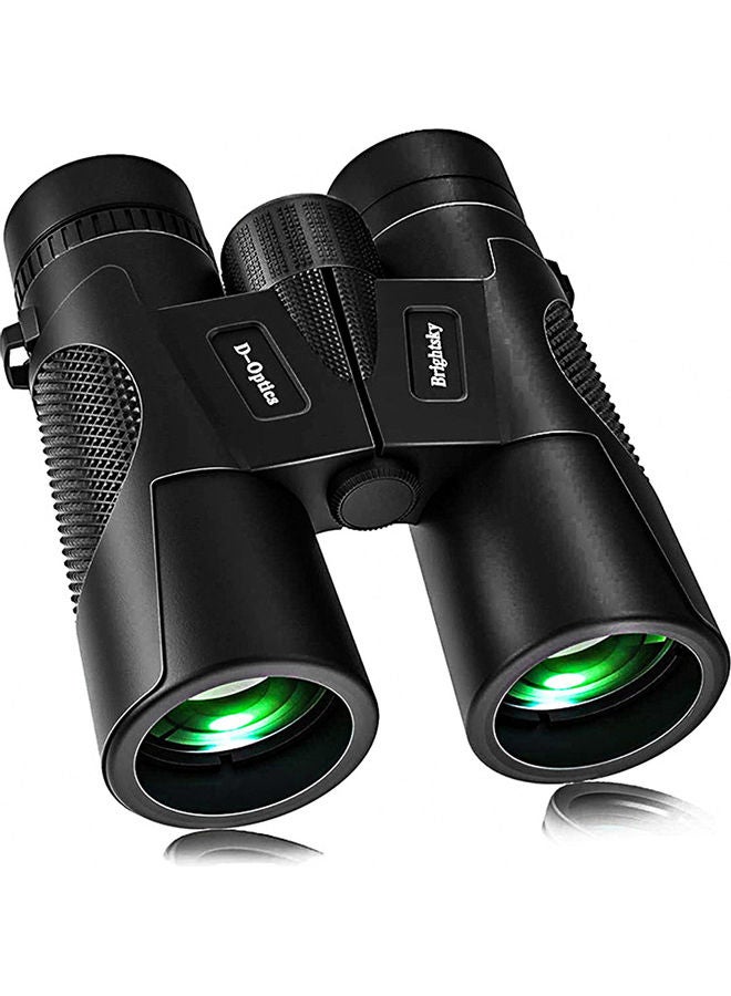 Generic Multi Coated HD Zoom Binoculars  - Image 1
