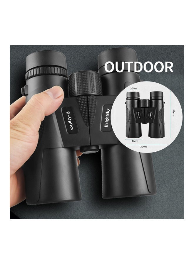Generic Multi Coated HD Zoom Binoculars  - Image 3
