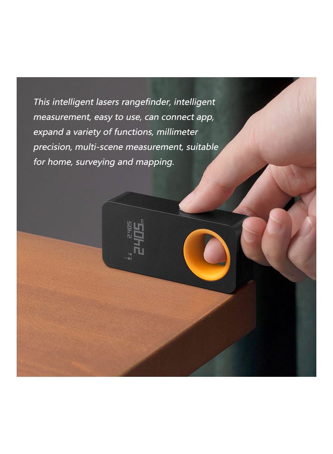 Generic - High-precision Lasers Distance Measuring Equipment - Image 1