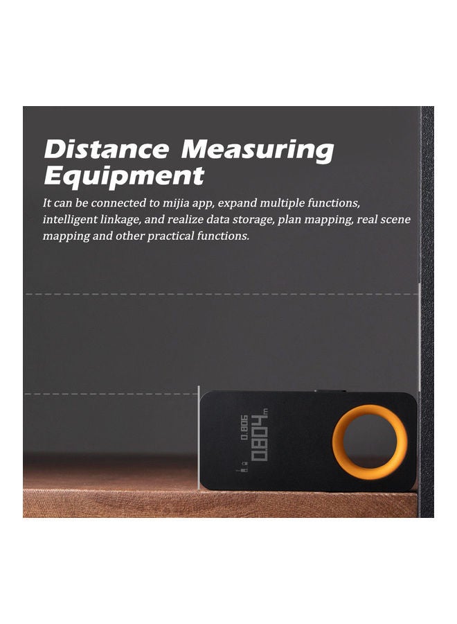 Generic - High-precision Lasers Distance Measuring Equipment - Image 1