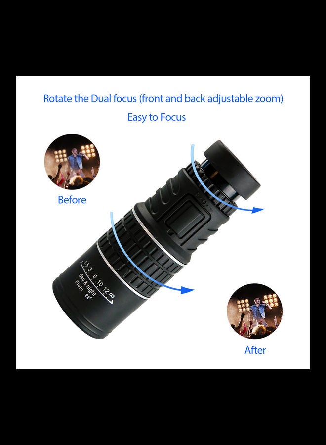 Generic Monocular Telescope  - Image 5