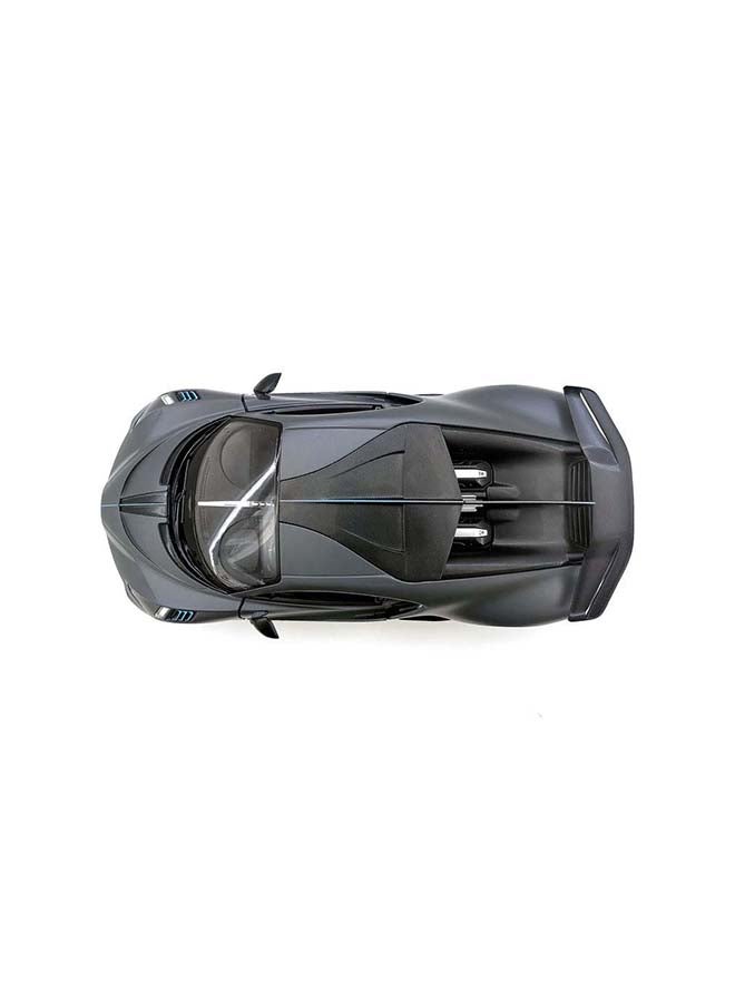 RASTAR - Bugatti Divo Radio Remote Control RC Car For Kids, 1:14 Scale 2.4Ghz, 3+ Years - Image 1