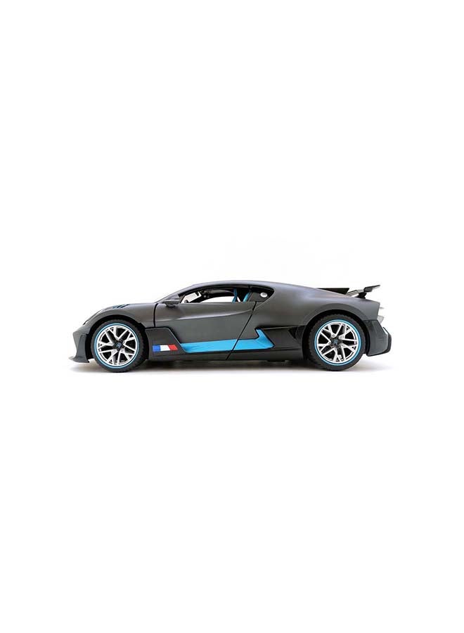 RASTAR - Bugatti Divo Radio Remote Control RC Car For Kids, 1:14 Scale 2.4Ghz, 3+ Years - Image 1