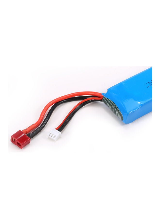3800mAh Lithium Battery Compatible With Wltoys Car  - Image 4