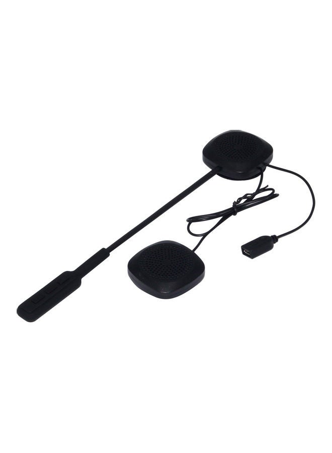 Generic Helmet Headset  - Image 1