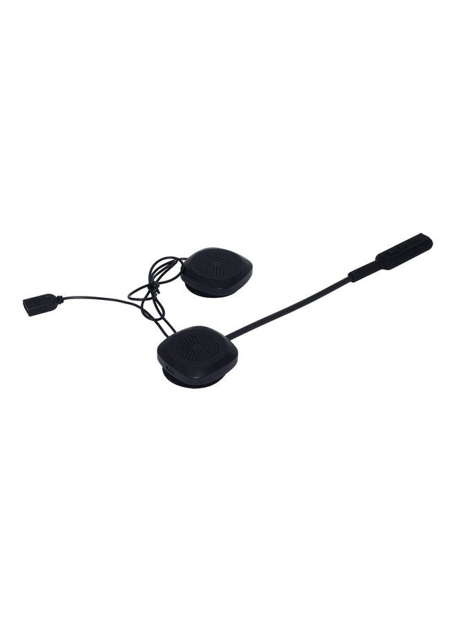 Generic Helmet Headset  - Image 3